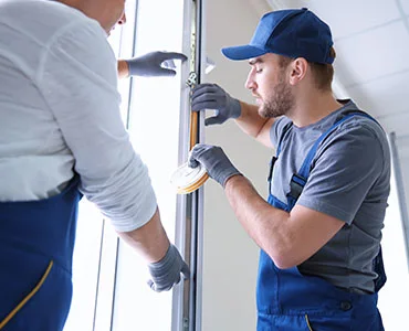 glass repair experts in Egypt Lake-Leto, FL