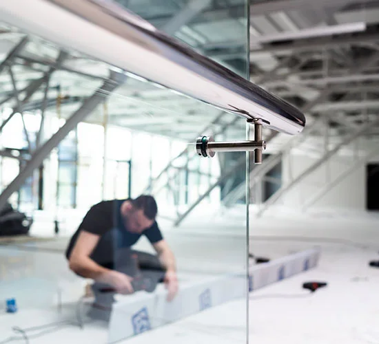 Egypt Lake-Leto, FL highly skilled glass repair technicians