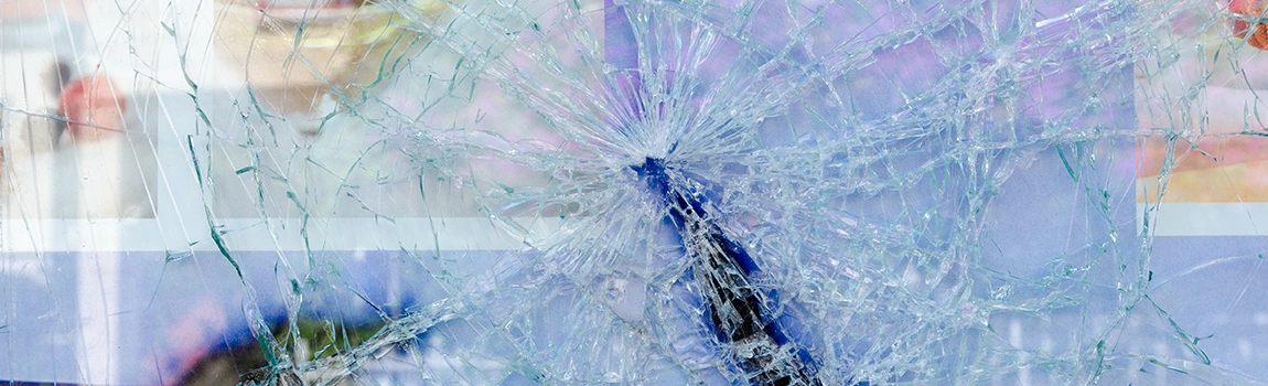 Window Broken Glass Repair in Egypt Lake-Leto, FL