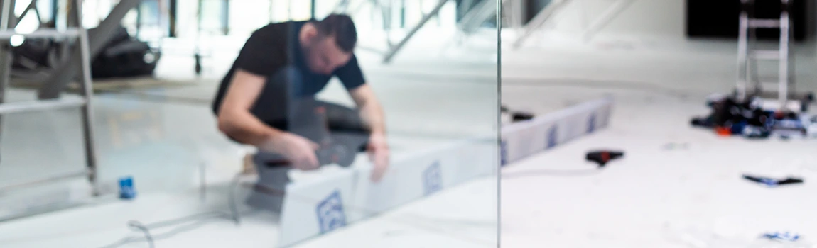 Emergency Commercial Glass Repair in Egypt Lake-Leto, FL