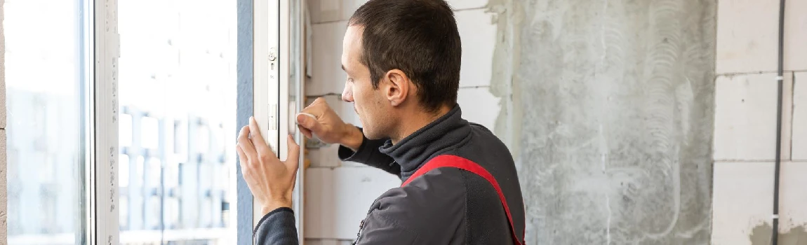 Emergency Cracked Windows Repair Services in Egypt Lake-Leto, FL