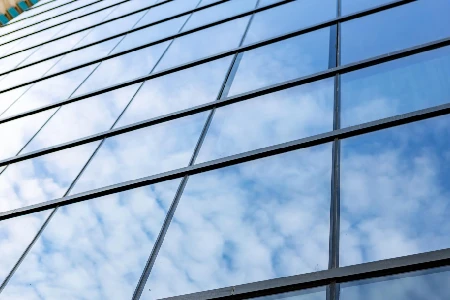 Professional Glass Curtain Wall Repair in Egypt Lake-Leto, FL