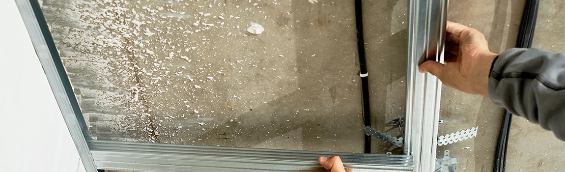 Laminated Glass Glazing in Egypt Lake-Leto, FL