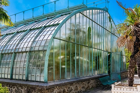 Affordable Cost of Glass Greenhouse Repair Services in Egypt Lake-Leto, FL