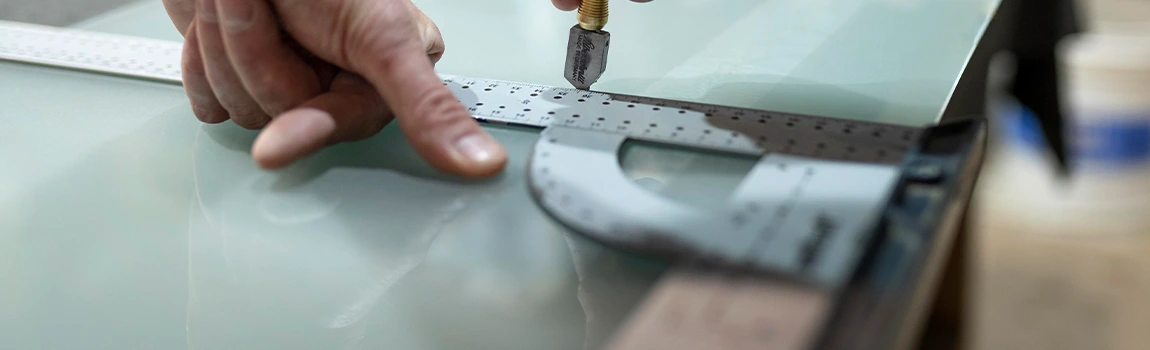 Commercial Glass Repair Company in Egypt Lake-Leto, FL