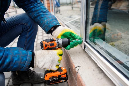 House Window Repair in Egypt Lake-Leto, FL
