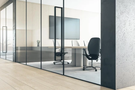 Office Glass in Egypt Lake-Leto, FL