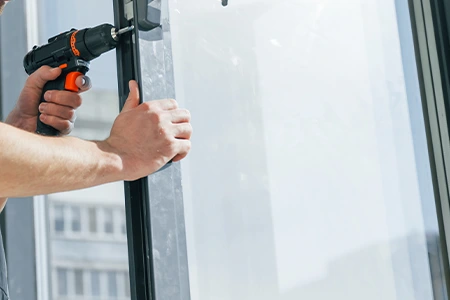 Residential Window Glass Repair in Egypt Lake-Leto, FL