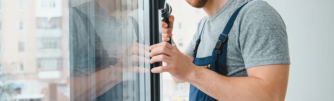 Same-day Glass Repair Cost in Egypt Lake-Leto, FL