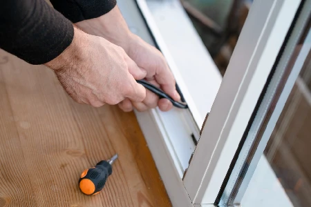 Sliding Patio Glass Door Repairs in Egypt Lake-Leto, FL