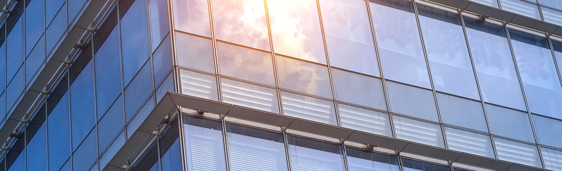 UV-Resistant Glass Experts in Egypt Lake-Leto, FL