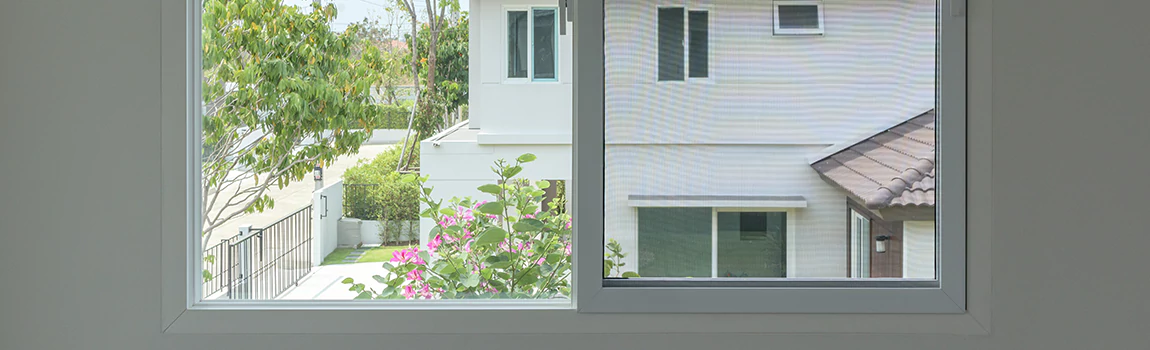 Window Frame Repair in Egypt Lake-Leto, FL