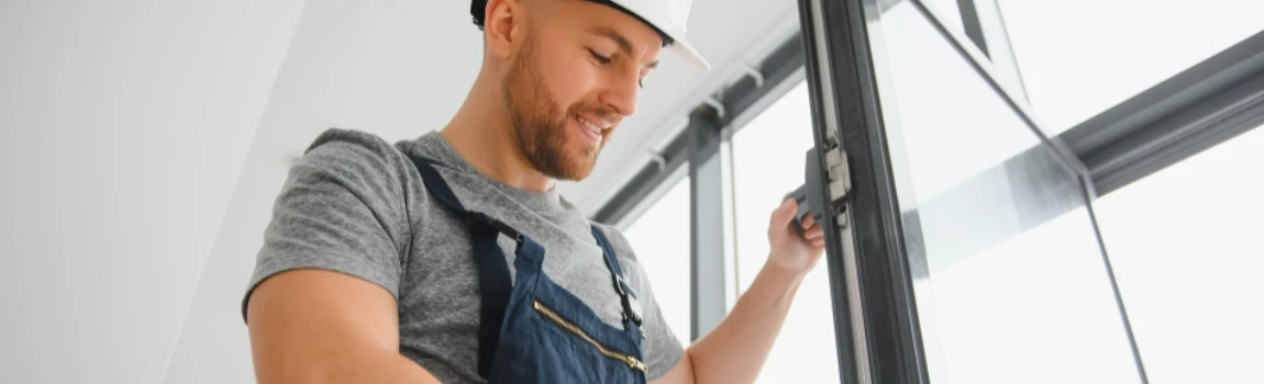Pivoted Window Repair in Egypt Lake-Leto, FL