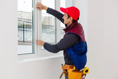 Sash Window Repair in Egypt Lake-Leto, FL