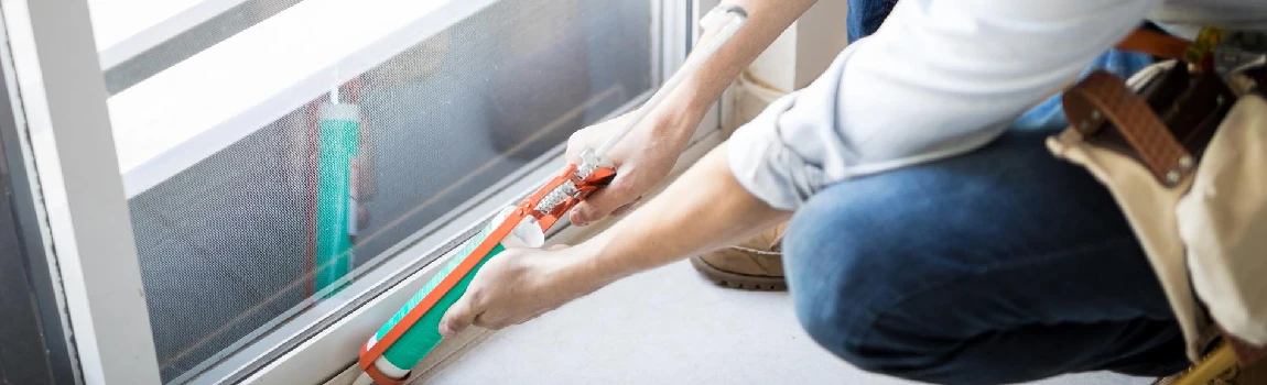 Emergency Window Replacement Services in Egypt Lake-Leto, FL